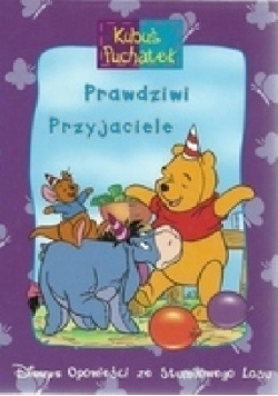 Prawdziwi przyjaciele