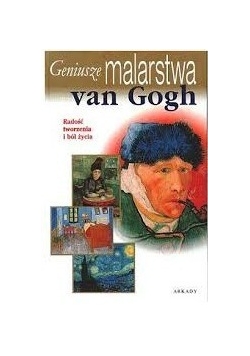 Geniusze malarstwa van Gogh