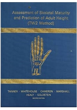 Assessment of Skeletal Maturity and Prediction of Adult Height