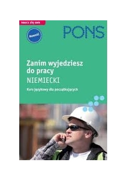 Zanim wyjedziesz do pracy