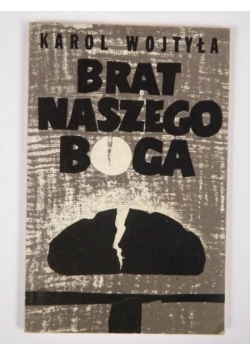 Brat naszego Boga
