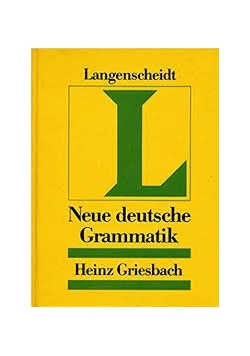 Neue deutsche Grammatik