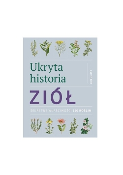 Ukryta historia ziół