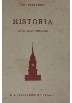 Historia, 1938 r.