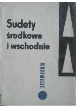 Sudety środkowe i wschodnie