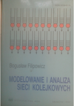 Modelowanie i analiza sieci kolejkowych