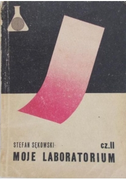 Moje laboratorium Część II