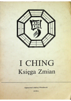 I Ching (Księga Zmian)