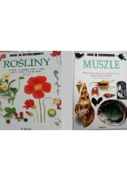Rośliny \ Muszle