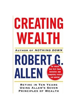 Greating Wealth