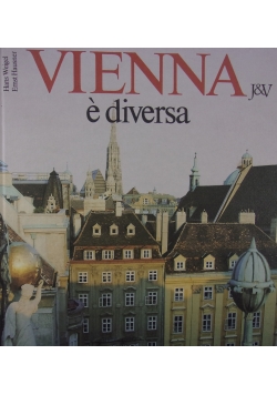 Vienna e' diversa