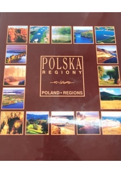 Polska regiony