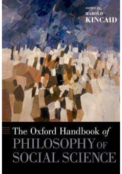 The Oxford Handbook of Philosophy of Social Science