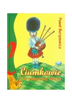 Ciumkowie w szkocką kratę