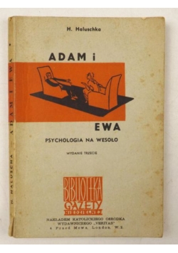 Adam i Ewa