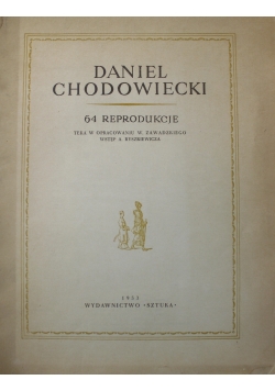Daniel Chodowiecki 64 reprodukcje