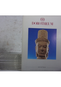 Dorotheum, zestaw 11 książek