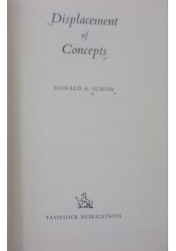 Displacement of Concepts