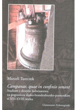 Campanae quae in confinio sonant