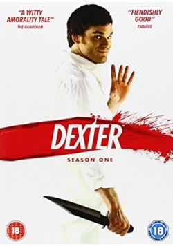 Dexter Complete Season 1, DVD