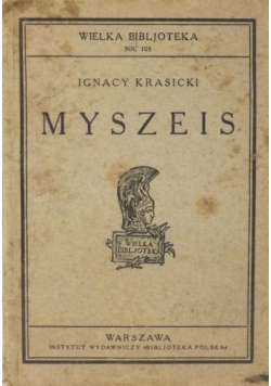 Myszeis,1775r