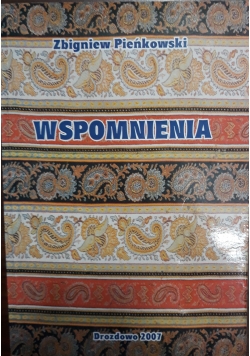 Wspomnienia