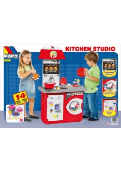 Kuchnia Kitchen Studio 14el.