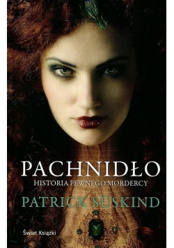 Pachnidło. Historia pewnego mordercy TW w.2013