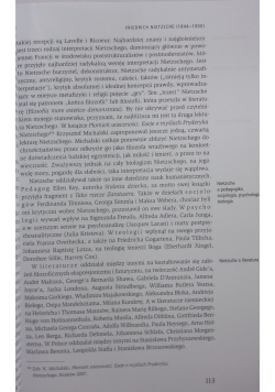 Historia Filozofii wieku nurty ,Tom I i II