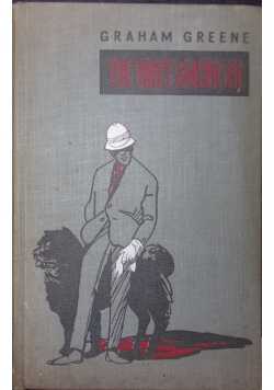 The quilet American