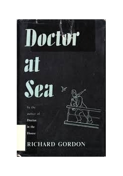 Doctor at Sea