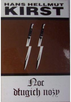 Noc długich noży