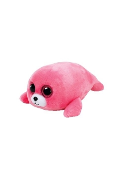 Beanie Boos różowa foka Pierre