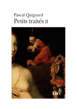 Petits traites II