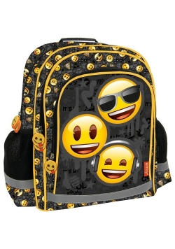 Plecak szkolny 15B Emoji 10 DERFORM