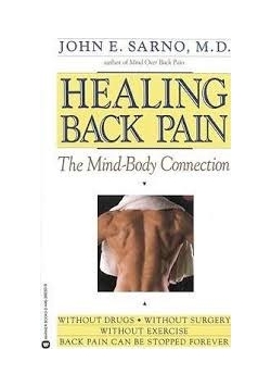 Healing Back Pain