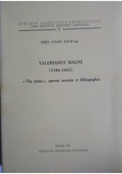 Valerianus Magni