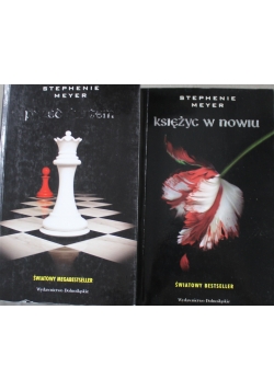 Księżyc w Nowiu , Przed Świtem
