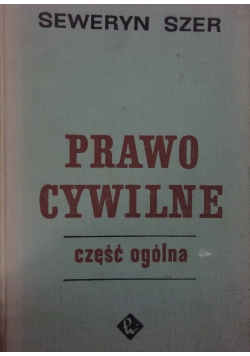 Prawo cywilne