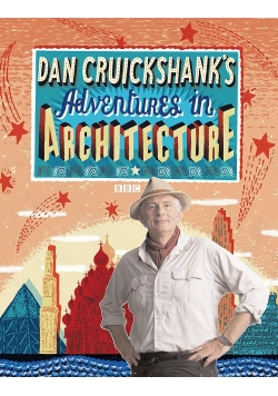 Adventures in architecture