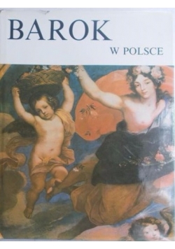 Barok w Polsce