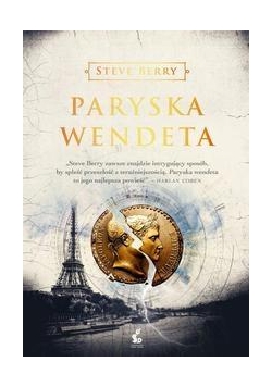 Paryska wendeta w.2015