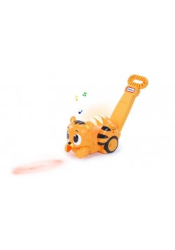 Little Tikes - Jeździk Złap świetlika tygrysek