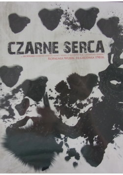 Czarne serca, DVD
