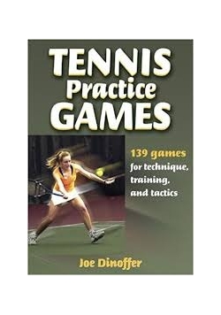 Tennis Practice Games