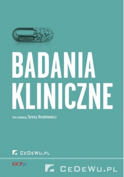 Badania kliniczne