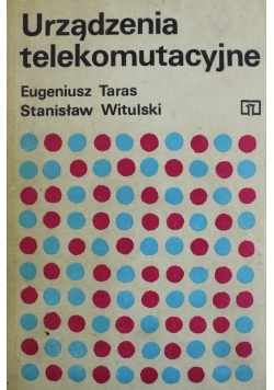 Urządzenie telekomutacyjne