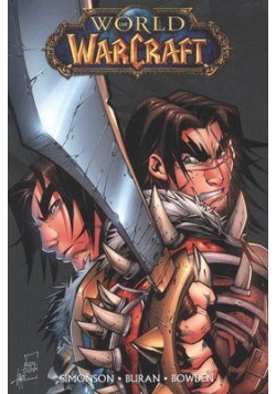 World of Warcraft.  T.2