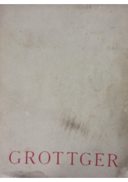 Grottger, 1918r.