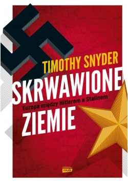 Skrwawione ziemie